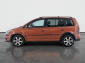 Volkswagen Touran, 2007
