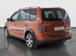 Volkswagen Touran, 2007