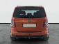 Volkswagen Touran, 2007