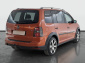Volkswagen Touran, 2007