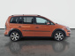 Volkswagen Touran, 2007