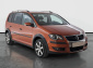 Volkswagen Touran, 2007