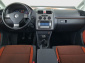 Volkswagen Touran, 2007