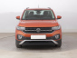 Volkswagen T-Cross, 2021