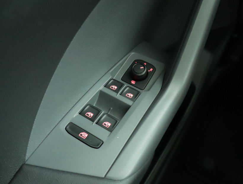 Volkswagen T-Cross, 2021