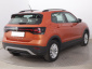 Volkswagen T-Cross, 2021
