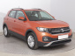 Volkswagen T-Cross, 2021