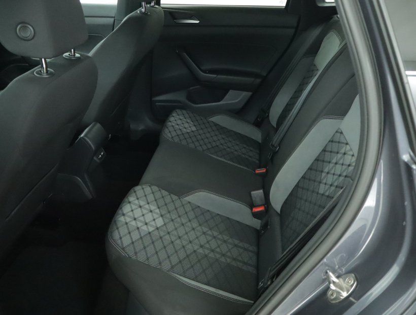 Volkswagen Taigo, 2022