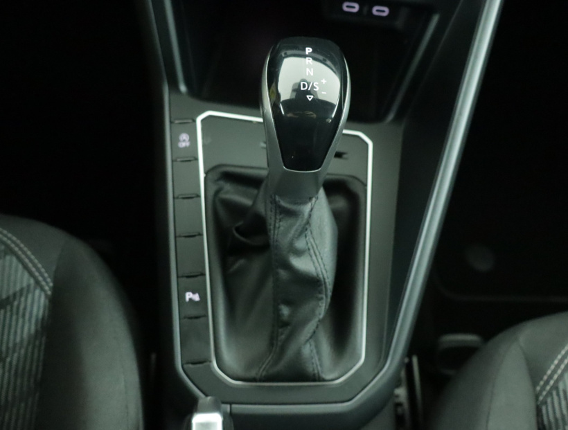 Volkswagen Taigo, 2022