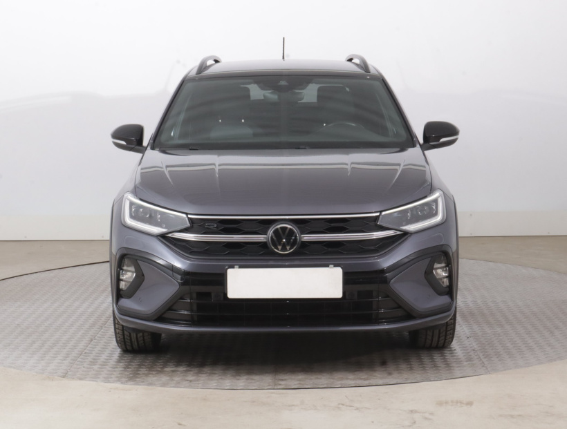 Volkswagen Taigo, 2022