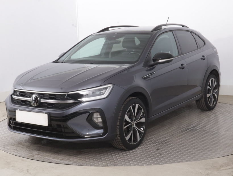 Volkswagen Taigo, 2022