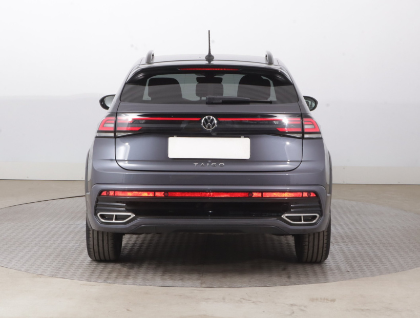 Volkswagen Taigo, 2022