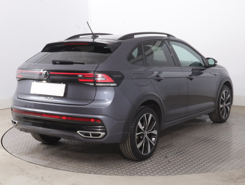 Volkswagen Taigo, 2022