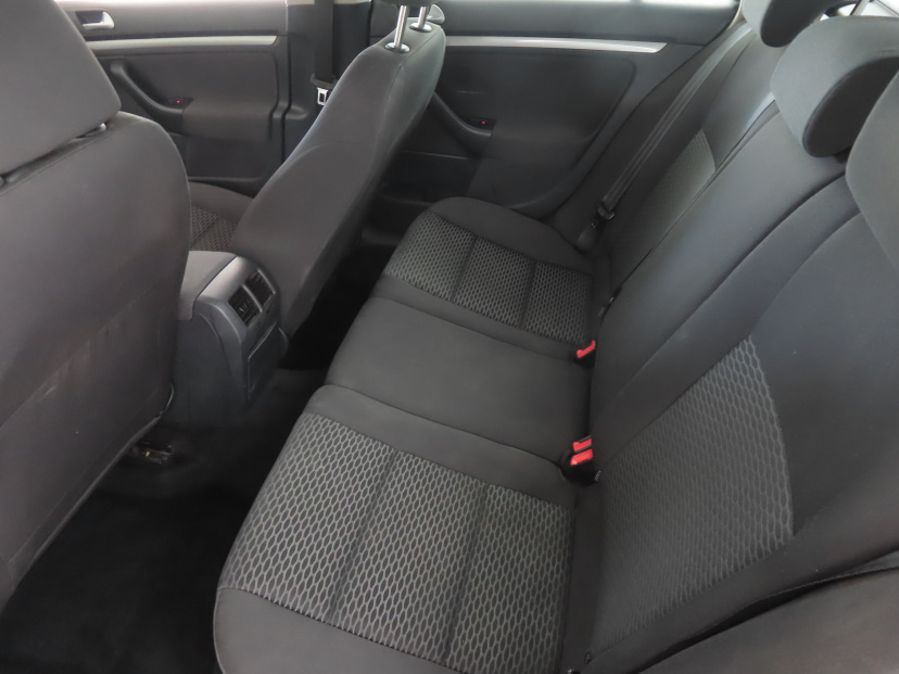 Volkswagen Golf, 2012