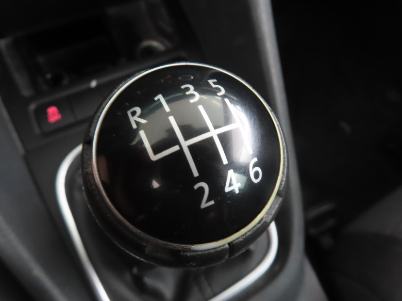 Volkswagen Golf, 2012