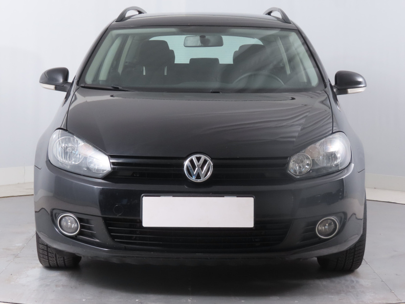 Volkswagen Golf, 2012