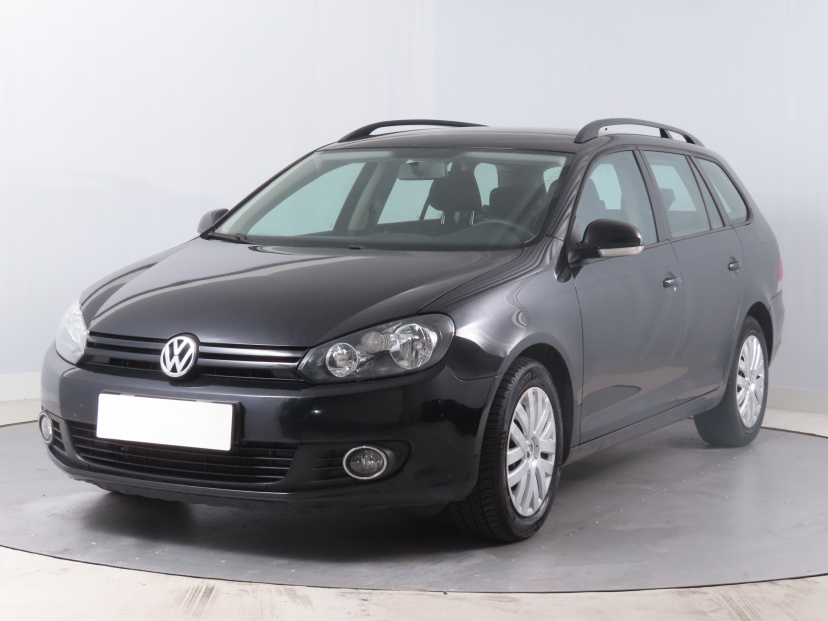 Volkswagen Golf, 2012