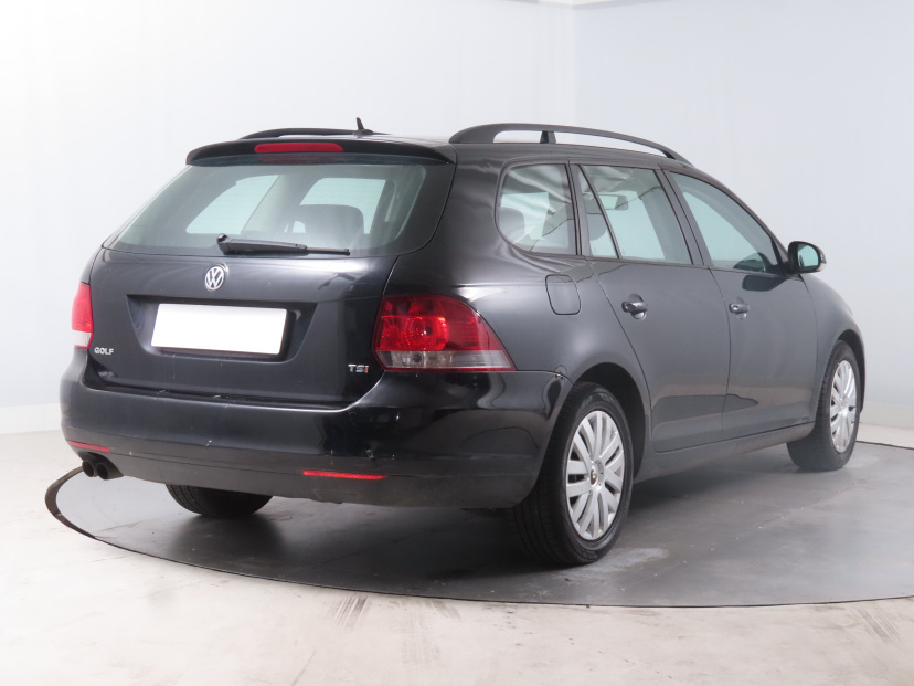 Volkswagen Golf, 2012