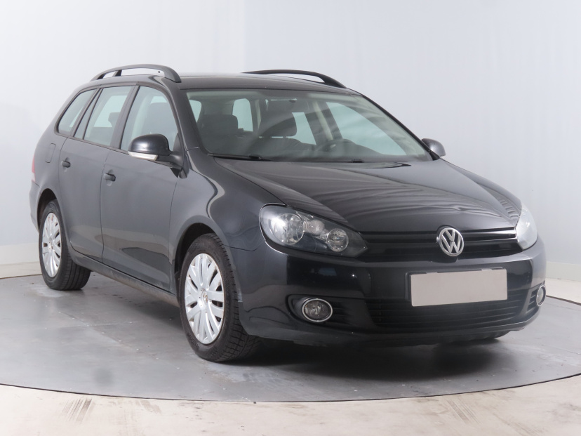 Volkswagen Golf, 2012