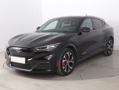 Ford Mustang Mach-E - 2023