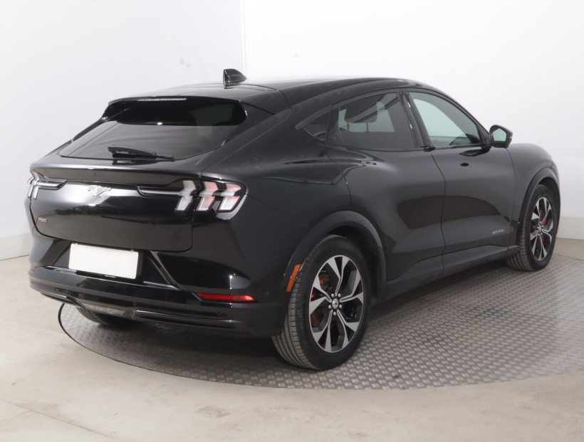 Ford Mustang Mach-E, 2023