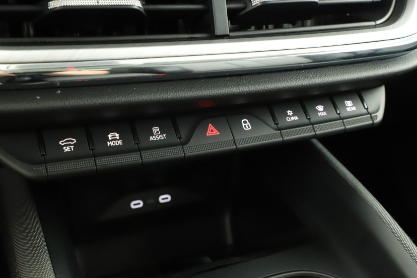 Škoda Enyaq, 2021