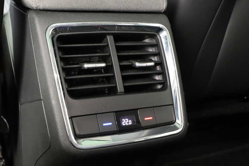 Škoda Enyaq, 2021