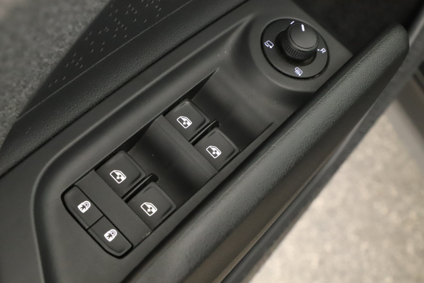 Škoda Enyaq, 2021