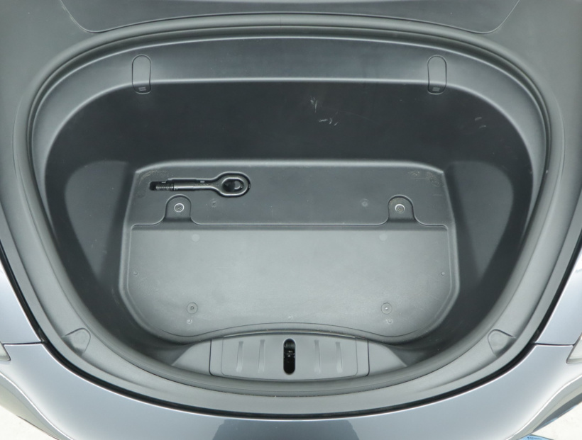 Tesla Model 3, 2019