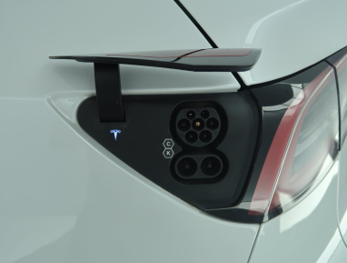Tesla Model Y - 2021