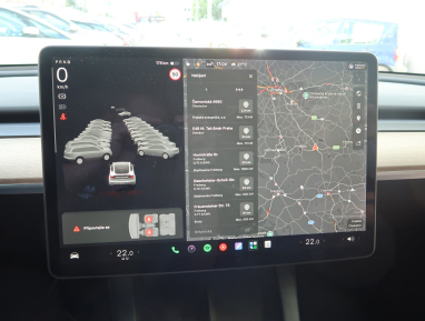Tesla Model Y - 2021