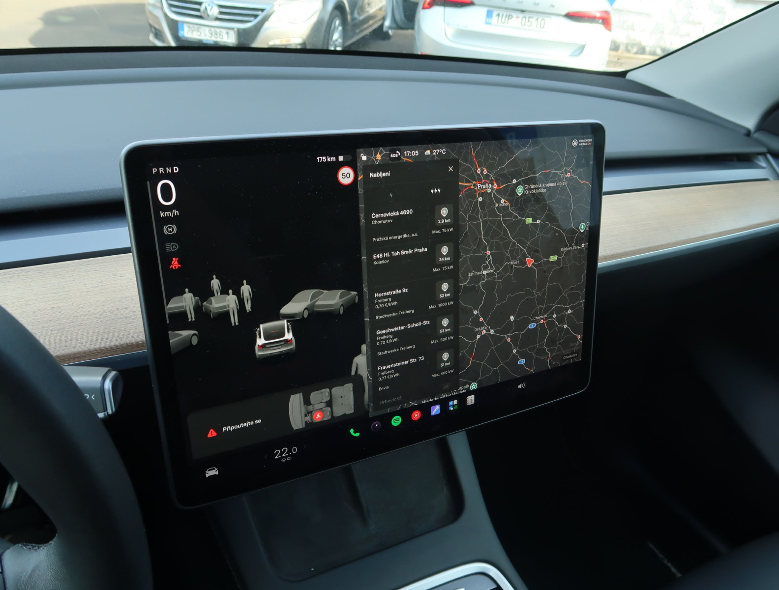 Tesla Model Y - 2021