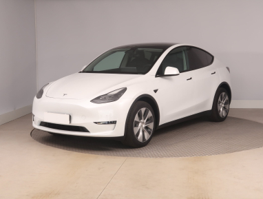 Tesla Model Y - 2021