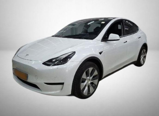 Tesla Model Y Long Range AWD 75kWh