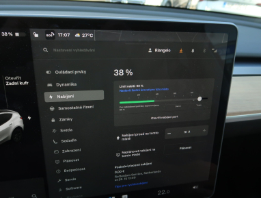 Tesla Model Y - 2021
