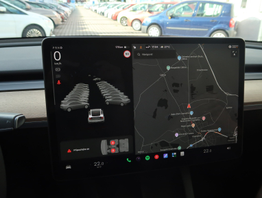 Tesla Model Y - 2021