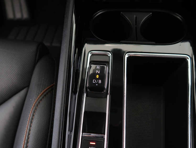 Škoda Enyaq, 2021