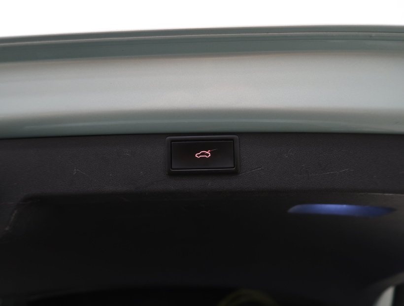 Škoda Enyaq, 2021