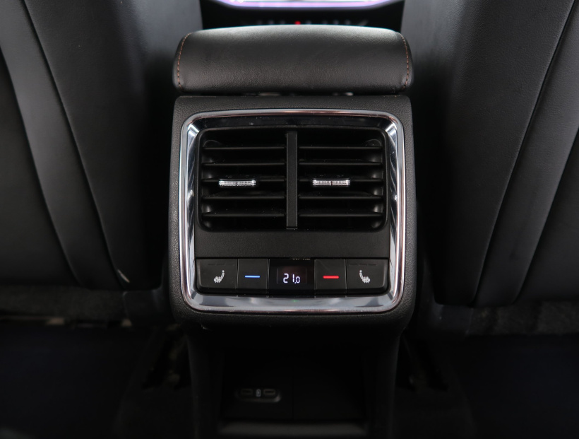 Škoda Enyaq, 2021
