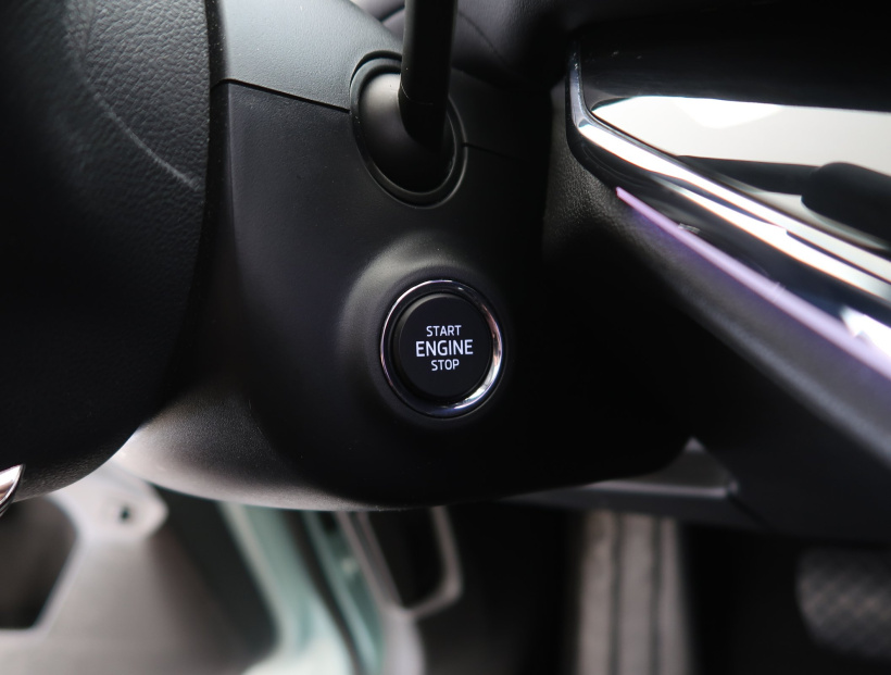 Škoda Enyaq, 2021