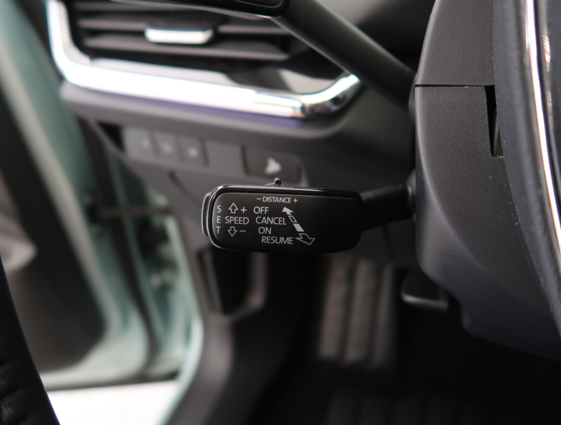 Škoda Enyaq, 2021