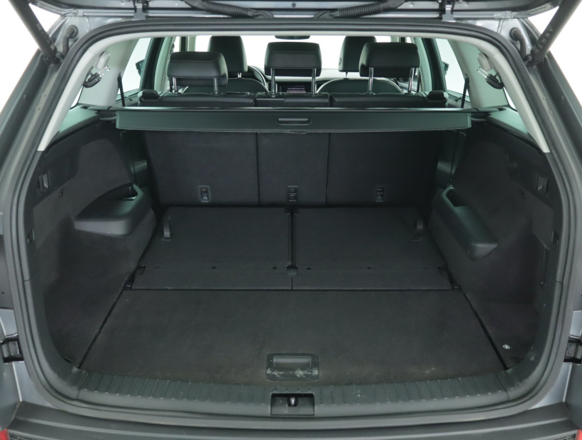 Škoda Kodiaq, 2023