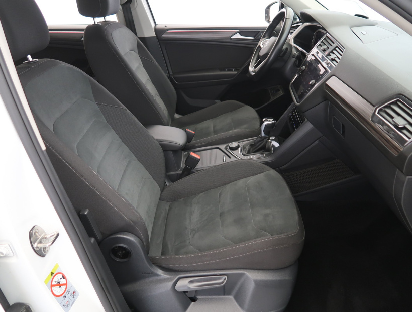 Volkswagen Tiguan Allspace, 2023