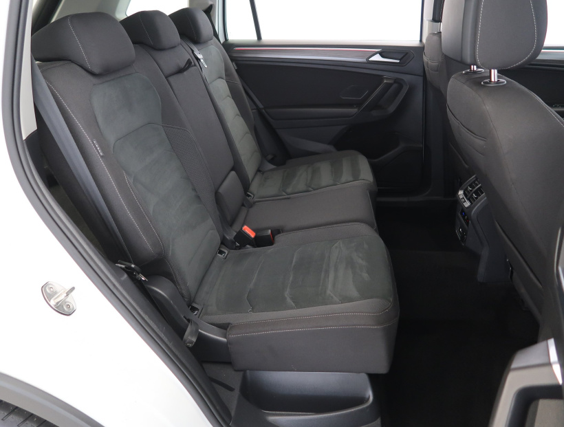 Volkswagen Tiguan Allspace, 2023