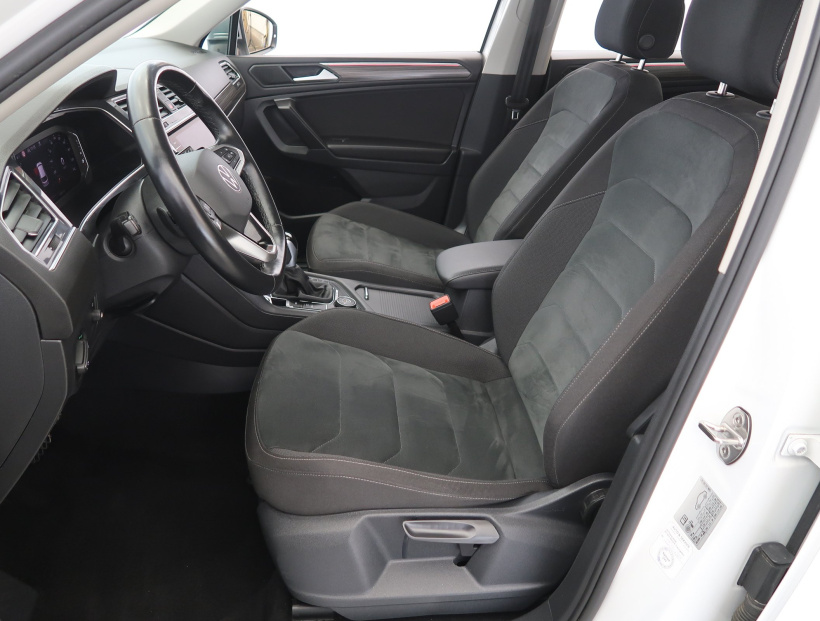 Volkswagen Tiguan Allspace, 2023