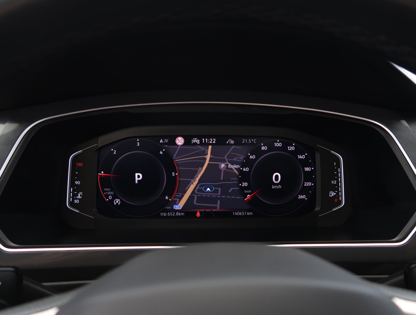 Volkswagen Tiguan Allspace, 2023
