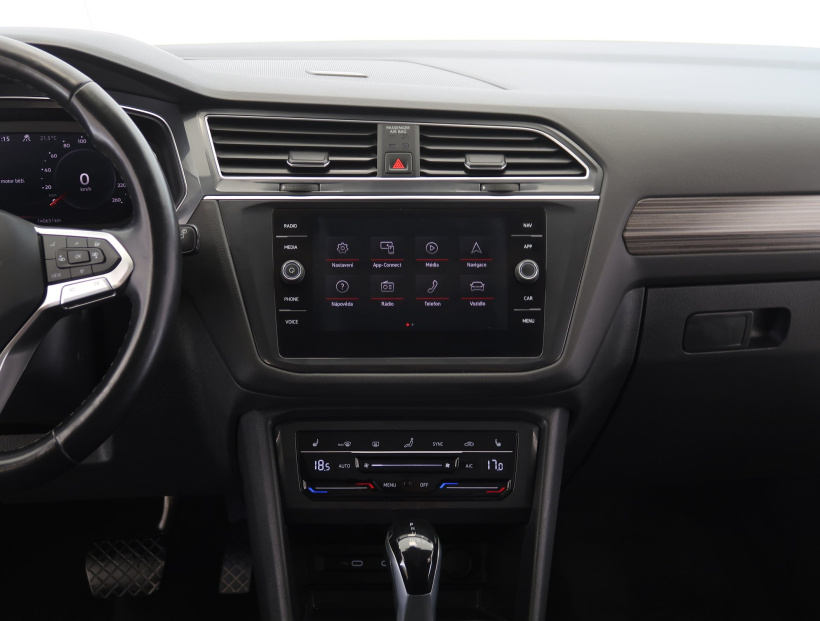 Volkswagen Tiguan Allspace, 2023
