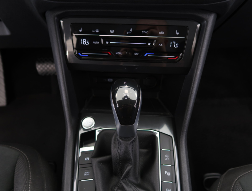 Volkswagen Tiguan Allspace, 2023