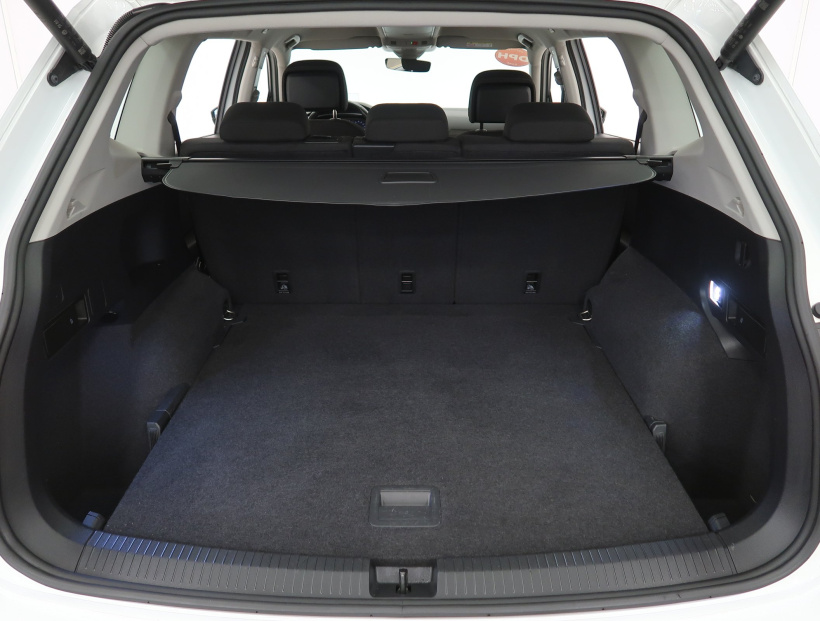 Volkswagen Tiguan Allspace, 2023