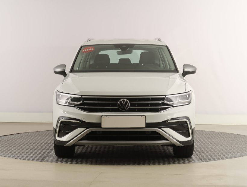 Volkswagen Tiguan Allspace, 2023